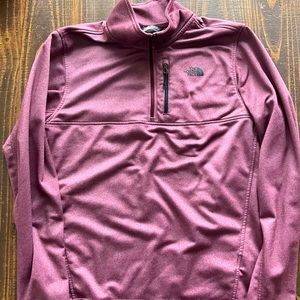 North Face Mens Pullover